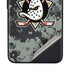 NHL Anaheim Ducks Camo Google Pixel 4a Skin
